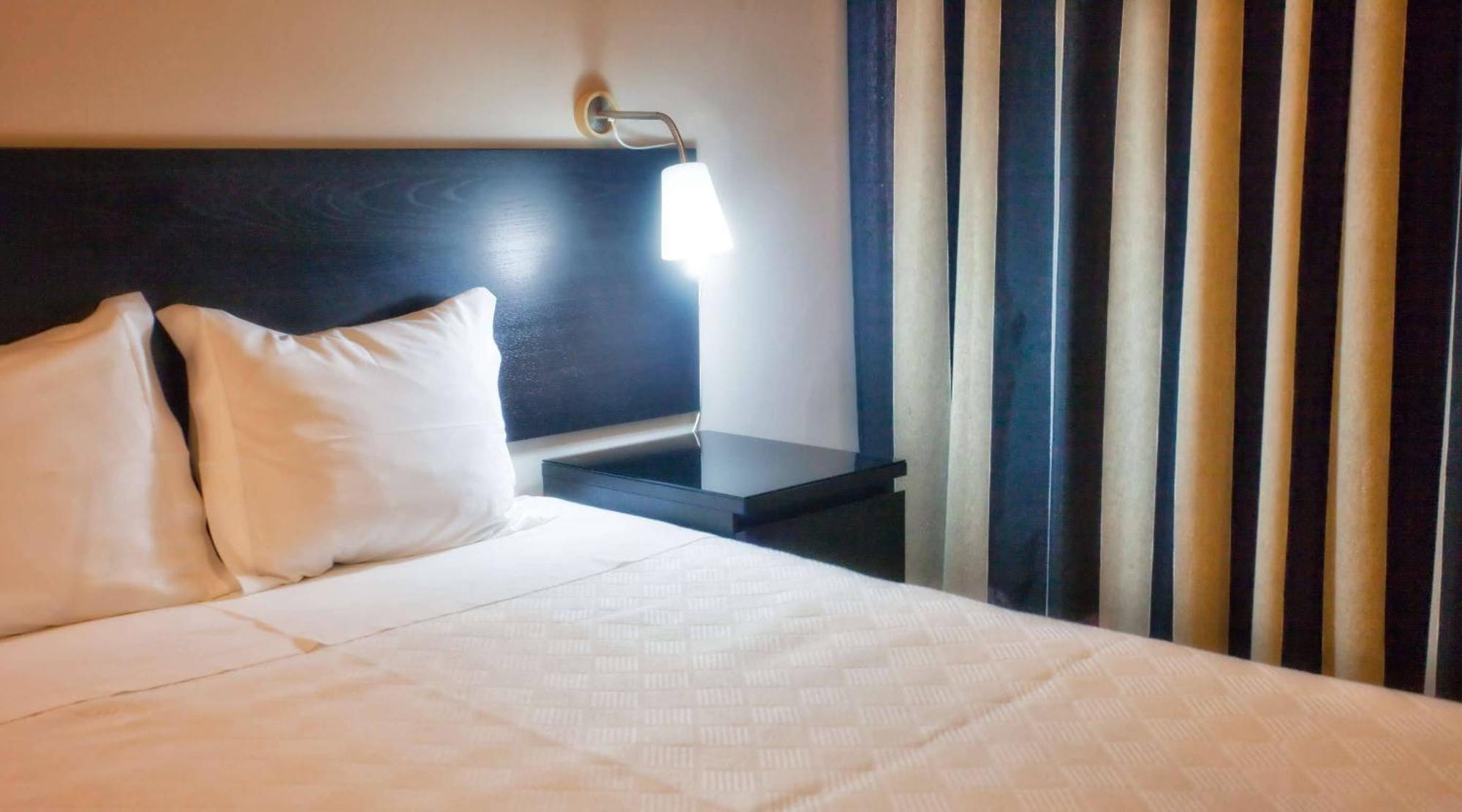Residencial Principe Guest House Barreiro  Bagian luar foto