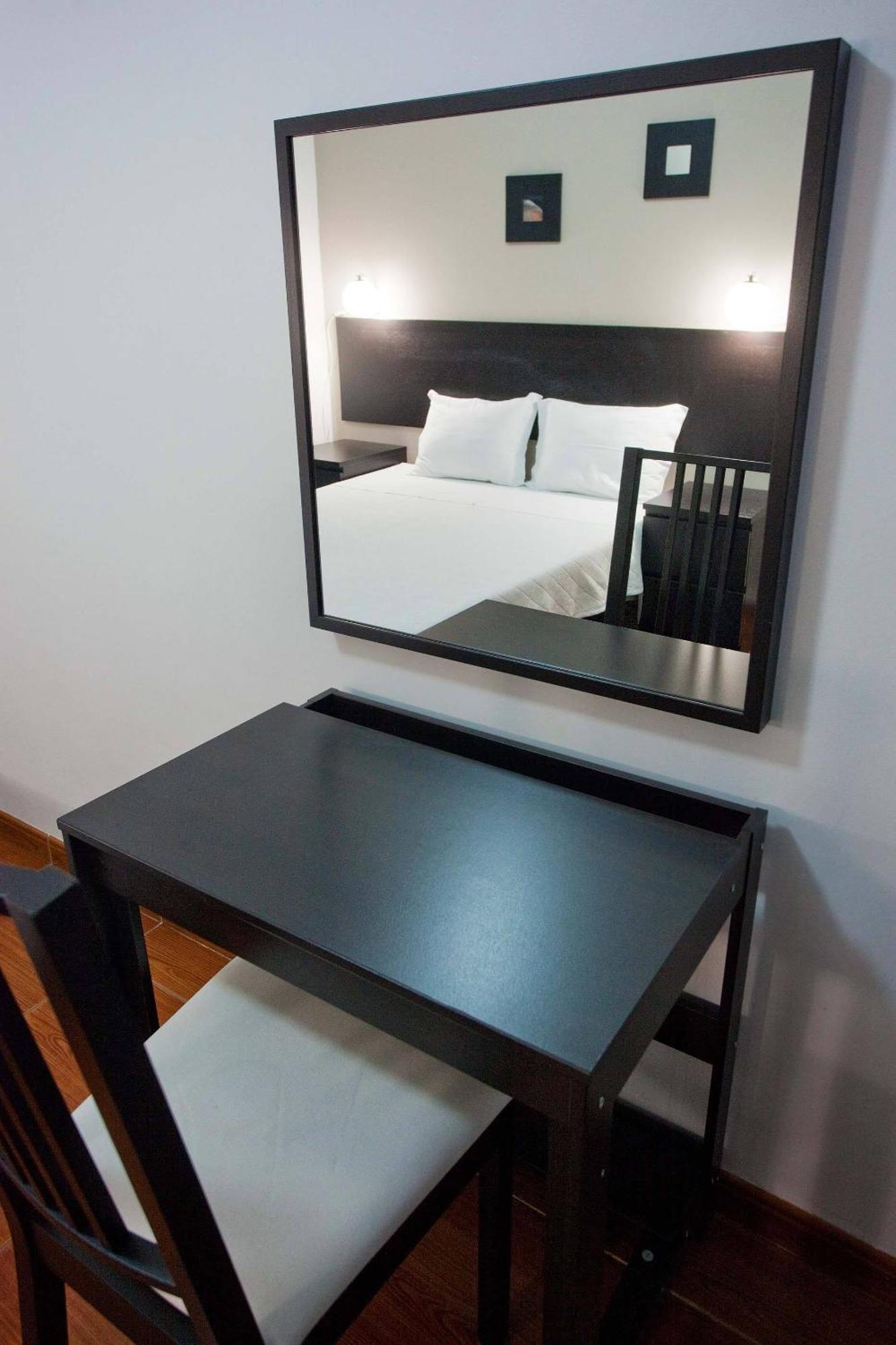 Residencial Principe Guest House Barreiro  Ruang foto